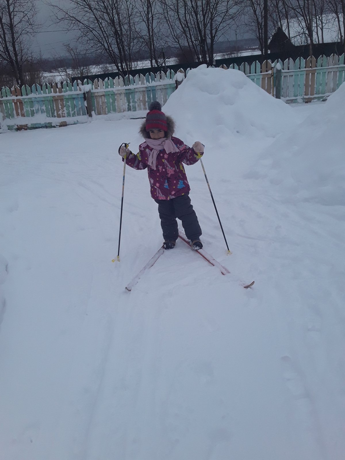 Онянова Софья Николаевна